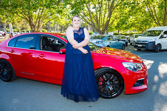 Lanyon Year 10 formal - 29 Nov 2022