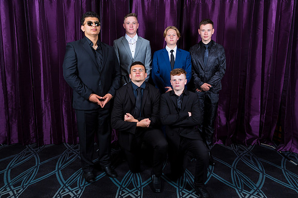 Lanyon Year 10 formal - 29 Nov 2022