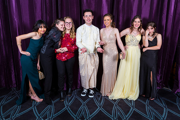 Lanyon Year 10 formal - 29 Nov 2022