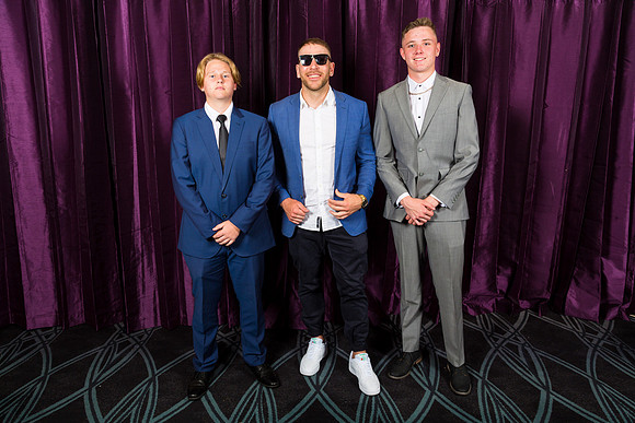 Lanyon Year 10 formal - 29 Nov 2022