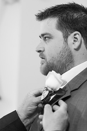 Samantha & Grant - 5 Oct 2013