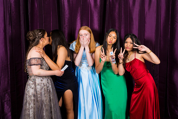 Lanyon Year 10 formal - 29 Nov 2022