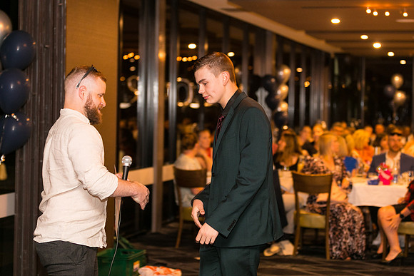 Lanyon Year 10 formal - 29 Nov 2022