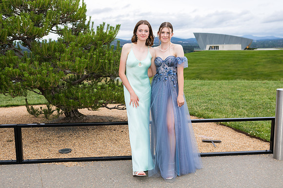 Canberra High School Year 10 Formal - 2024