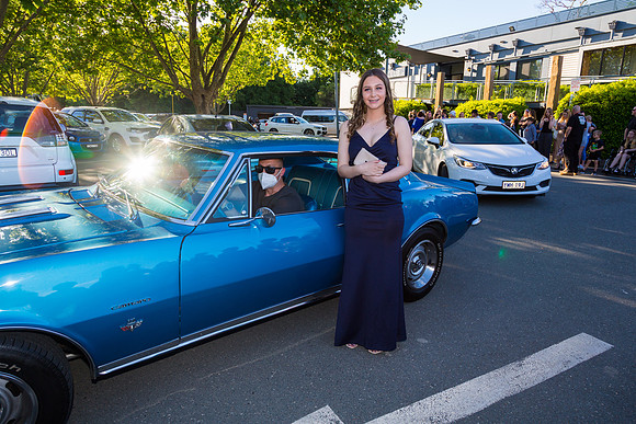 Lanyon Year 10 formal - 29 Nov 2022