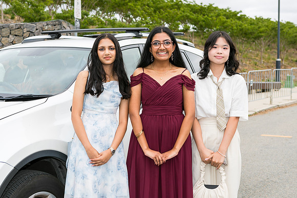 Canberra High School Year 10 Formal - 2024
