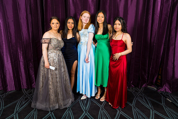 Lanyon Year 10 formal - 29 Nov 2022