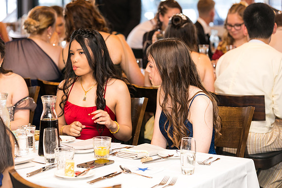 Lanyon Year 10 formal - 29 Nov 2022