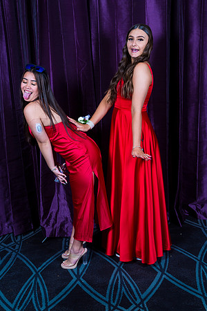 Lanyon Year 10 formal - 29 Nov 2022