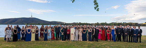 Lanyon Year 10 formal - 29 Nov 2022