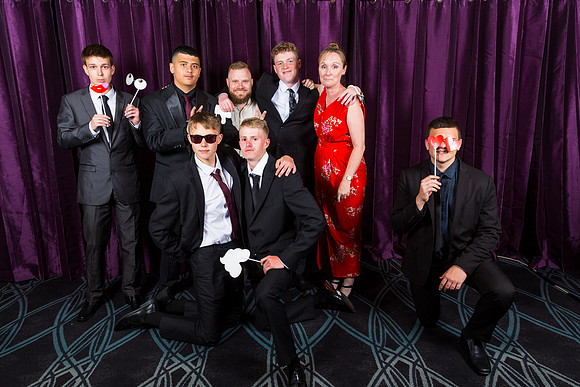 Lanyon Year 10 formal - 29 Nov 2022