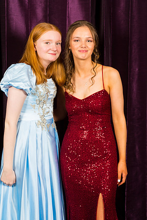 Lanyon Year 10 formal - 29 Nov 2022