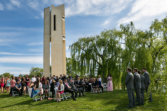 Samantha & Grant - 5 Oct 2013