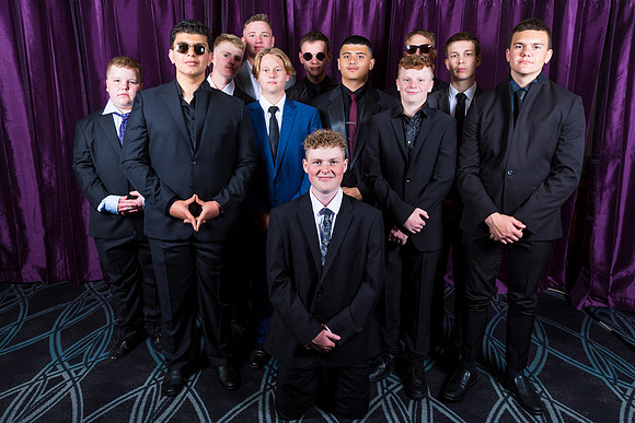 Lanyon Year 10 formal - 29 Nov 2022