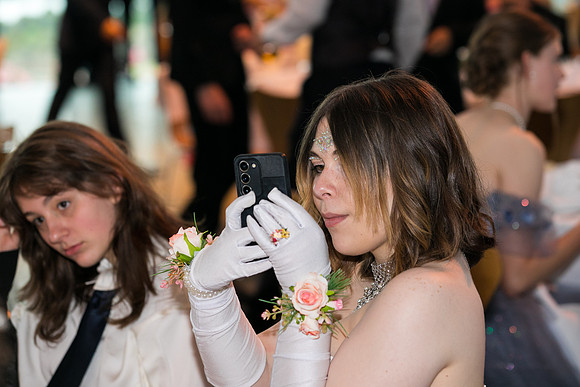 Canberra High School Year 10 Formal - 2024