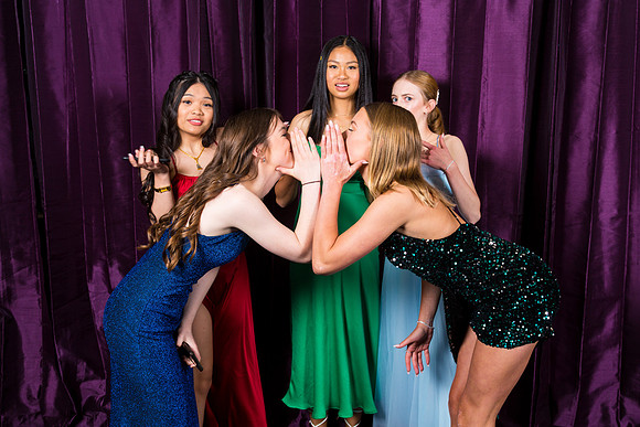 Lanyon Year 10 formal - 29 Nov 2022