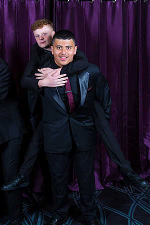 Lanyon Year 10 formal - 29 Nov 2022