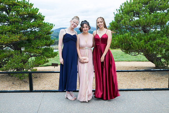 Canberra High School Year 10 Formal - 2024