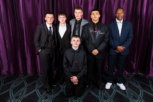 Lanyon Year 10 formal - 29 Nov 2022