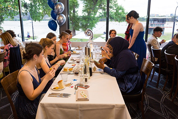 Lanyon Year 10 formal - 29 Nov 2022