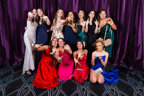 Lanyon Year 10 formal - 29 Nov 2022