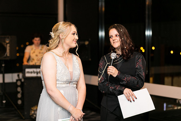 Lanyon Year 10 formal - 29 Nov 2022