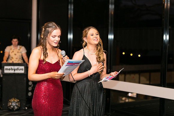 Lanyon Year 10 formal - 29 Nov 2022