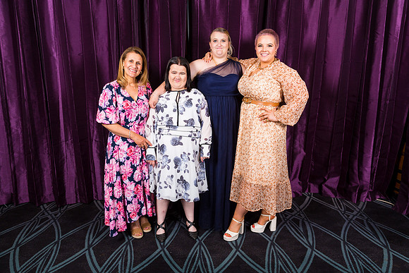 Lanyon Year 10 formal - 29 Nov 2022