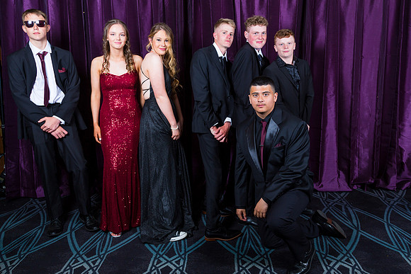 Lanyon Year 10 formal - 29 Nov 2022