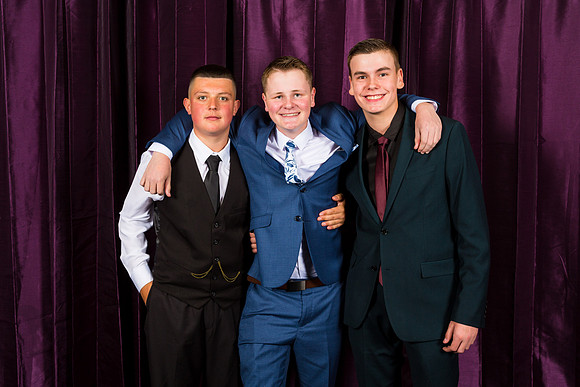 Lanyon Year 10 formal - 29 Nov 2022