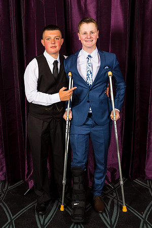 Lanyon Year 10 formal - 29 Nov 2022