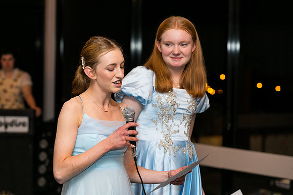 Lanyon Year 10 formal - 29 Nov 2022