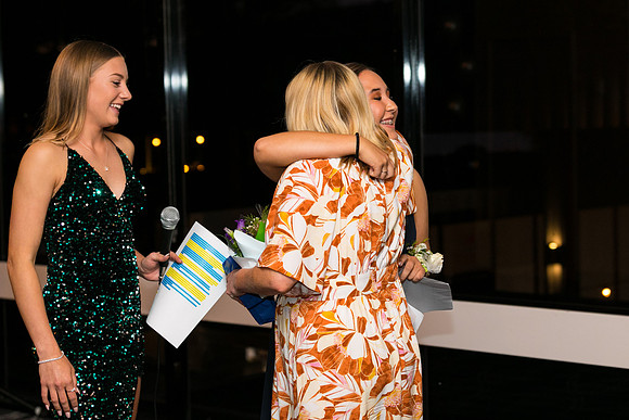 Lanyon Year 10 formal - 29 Nov 2022