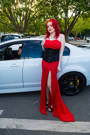 Lanyon Year 10 formal - 29 Nov 2022