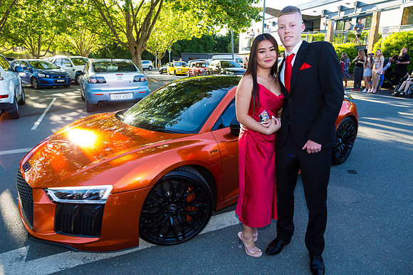 Lanyon Year 10 formal - 29 Nov 2022