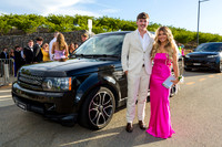 St Claires Yr 12 Formal 2023