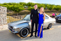 St Claires Yr12 Formal - 5 Dec