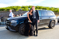 St Claires Yr 12 Formal 2023