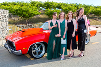 St Claires Yr 12 Formal 2023