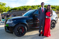 St Claires Yr 12 Formal 2023