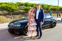St Claires Yr 12 Formal 2023