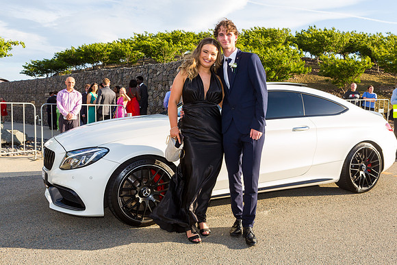 St Claires Yr 12 Formal 2023