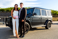 St Claires Yr 12 Formal 2023