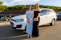 St Claires Yr 12 Formal 2023
