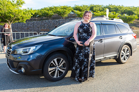 St Claires Yr 12 Formal 2023