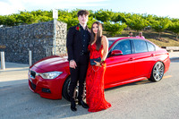 St Claires Yr 12 Formal 2023