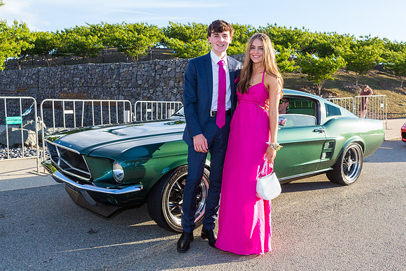 St Claires Yr 12 Formal 2023