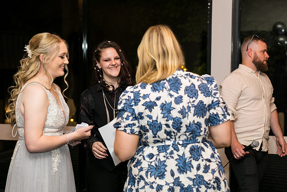 Lanyon Year 10 formal - 29 Nov 2022