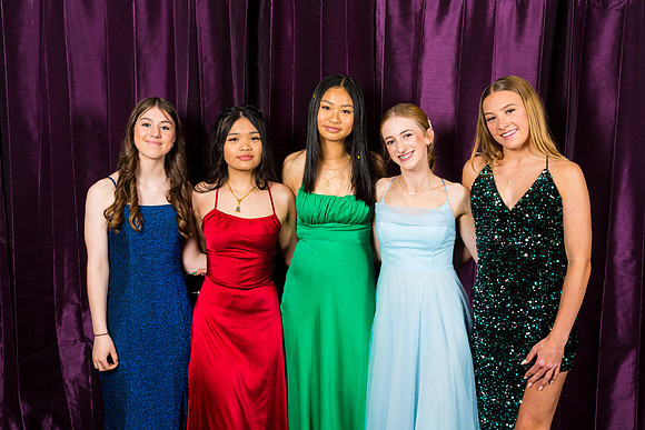 Lanyon Year 10 formal - 29 Nov 2022