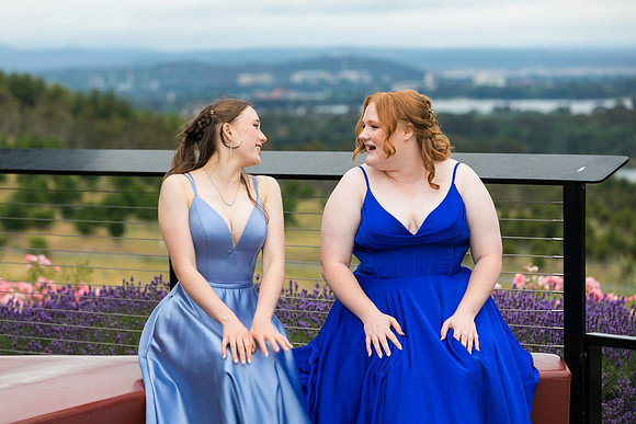 Canberra High School Year 10 Formal - 2024